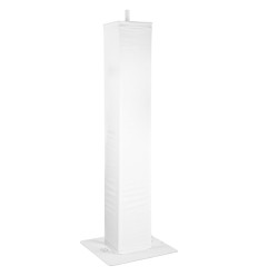 Vonyx DJP170 Set Pedestal DJ con Base Plegable