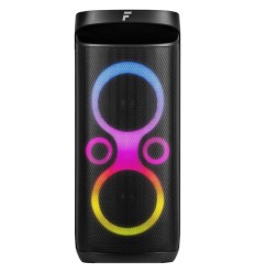 Fenton Pulse130 Altavoz Batería 260W IPX4 BT 5.3