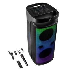 Fenton Pulse160 Altavoz con Batería 320W IPX4 2