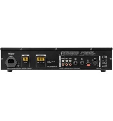 Power Dynamics PRC120 Amplificador Mezclador 120W 100V 2