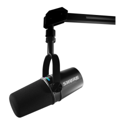 Shure MV7i | Micrófono USB-C con interfaz integrada 2