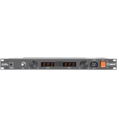Adam Hall PCL 10 PRO | Distribuidor de potencia 19"