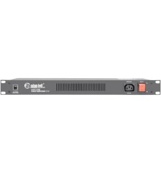 Adam Hall PCS 10 – Distribuidor de corriente rack 1U
