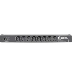 Adam Hall PCS 10 – Distribuidor de corriente rack 1U 2