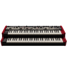 Nord Organ 3 | Órgano de escenario profesional 2