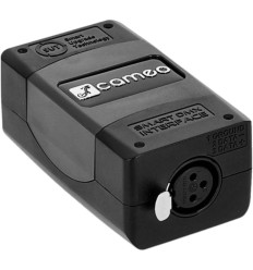 Cameo DVC D5 | Interfaz USB-DMX 512 canales