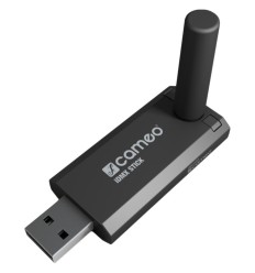 Cameo iDMX Stick G2 | Receptor DMX Inalámbrico USB