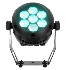 Cameo ROOT PAR IP – Foco LED RGBW IP65