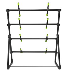 Gravity KS MKS 01 B | Soporte múltiple de teclados 2