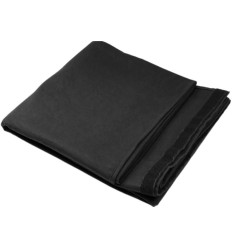 Gravity PAD C B 1 – Cortina Molton Negro 3,5 m