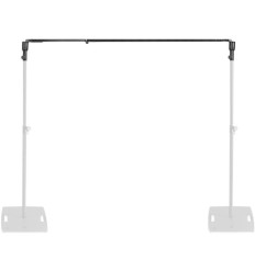 Gravity PAD SET 1 – Sistema Pipe and Drape