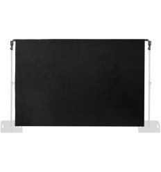 Gravity PAD SET 2 – Set tubo y cortina modular