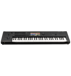 Korg Kronos 3 61 | Workstation 9 motores de síntesis 2