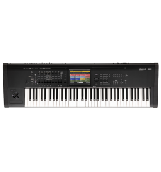 Korg Kronos 3 73 | Workstation 9 motores de síntesis