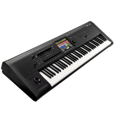 Korg Kronos 3 73 | Workstation 9 motores de síntesis 2