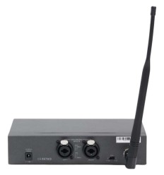 LD Systems MEI 1000 G2 B5 Bundle | In-Ear Inalámbrico 2
