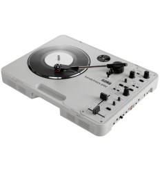 Korg Handytraxx Play | Tocadiscos portátil DJ 2