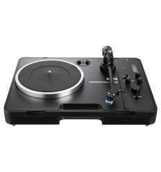 Korg Handytraxx Tube – Tocadiscos portátil 2