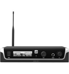 LD Systems U506 IEM Bundle – Monitorización In-Ear 2