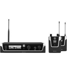 LD Systems U506 IEM Bundle – Monitorización In-Ear