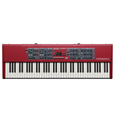 Nord Piano 6 73 | Piano Digital de Escenario