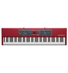 Nord Piano 6 88 | Piano de Escenario 88 Teclas