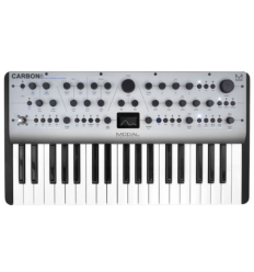 Modal Electronics Carbon8 | Sintetizador 8 voces