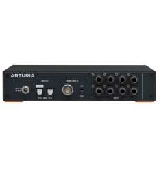 Arturia AudioFuse X8 IN | Expansor 8 entradas ADAT 2