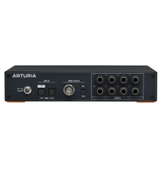 Arturia AudioFuse X8 OUT | Expansor 8 Salidas ADAT 2