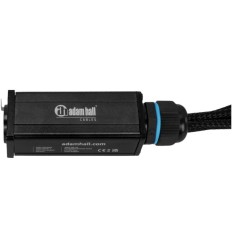 Adam Hall CATBOX XF3 K4CATBOXXF3 | RJ-45 a 4× XLR 2