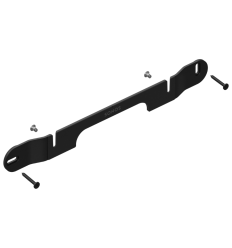 Sonos Ray Wall Mount Black | Soporte de pared