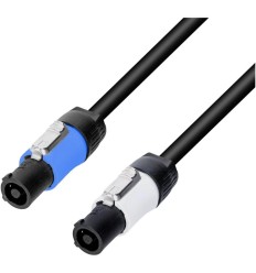 Adam Hall 4 Star PCONL 1000 – Cable PowerCON 10 m 2