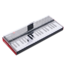 Decksaver LE Akai MPK Mini Plus Cover | DSLE-PC-MPKMINIPLUS 2