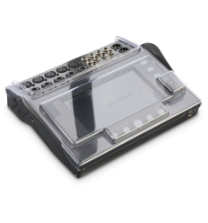 Decksaver DS-PC-CQ12T | Cubierta Allen & Heath CQ-12T 2