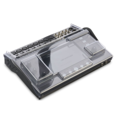 Decksaver Allen & Heath CQ-18T Cover | DS-PC-CQ18T 2