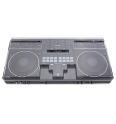 Decksaver DS-PC-DDJREV5 | Cubierta DDJ-REV5