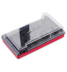 Decksaver DS-PC-E4 Cover Roland Aira Compact E-4 2