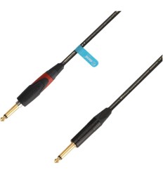 Adam Hall 5 STAR IPP 0300 Palmer Cable Silent 3 m 2