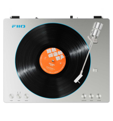 FiiO TT13 BT – Giradiscos automático Bluetooth Hi-Fi