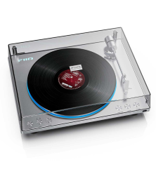 FiiO TT13 BT – Giradiscos automático Bluetooth Hi-Fi 2