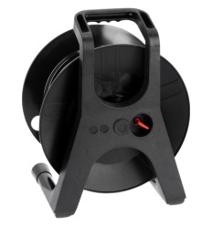 Adam Hall 70226 Enrollador de Cables Profesional 2