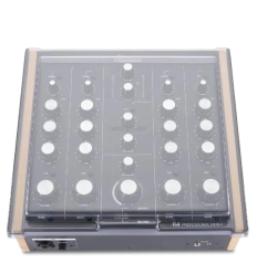 Decksaver Headliner R4 Cover | Cubierta DJ