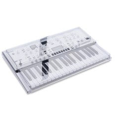 Decksaver KORG KingKORG Neo Cover | DS-PC-KKNEO 2