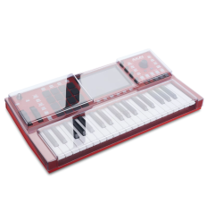 Decksaver AKAI MPC KEY 37 Cover | DS-PC-MPCKEY37 2