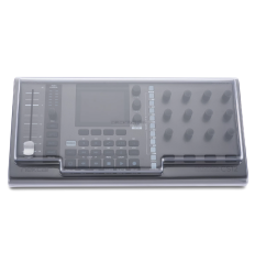 Decksaver Nektar Panorama CS12 Cover | DS-PC-NPCS12