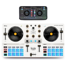 Hercules DJControl Mix Ultra | Controladora DJ