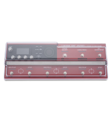 Decksaver DS-PC-RC600 | Tapa Boss RC-600