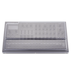Decksaver Roland SH-4D Cover | DS-PC-SH4D