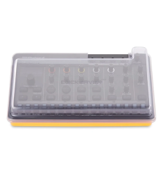Decksaver Roland Aira Compact T-8/J-6/S-1 Cover