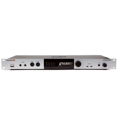 iConnectivity PlayAUDIO 1U | Interfaz directo pro
